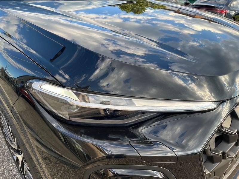 Audi Q5 2.0 tdi mhev+ S line edition quattro 204cv s-tronic