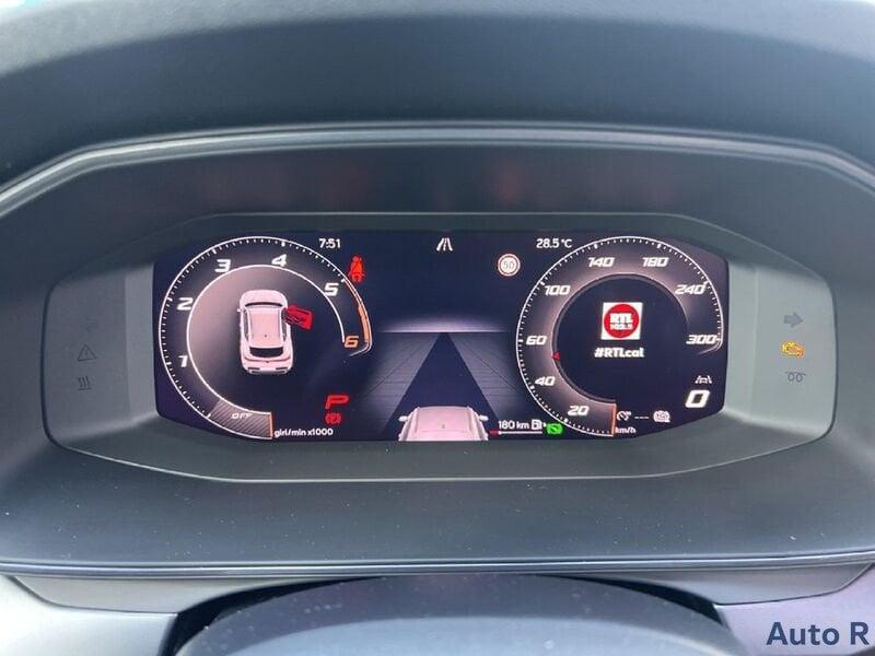 Cupra Formentor 2.0 TDI DSG