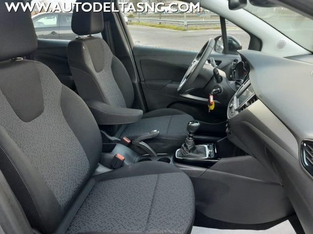 OPEL Crossland 1.2 Turbo 12V 110 CV Start&Stop Edition KM 0