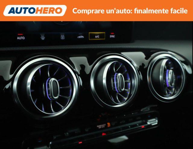 MERCEDES-BENZ A 200 Automatic Premium