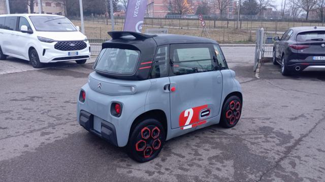 CITROEN Ami PROMO My AmiPackColor