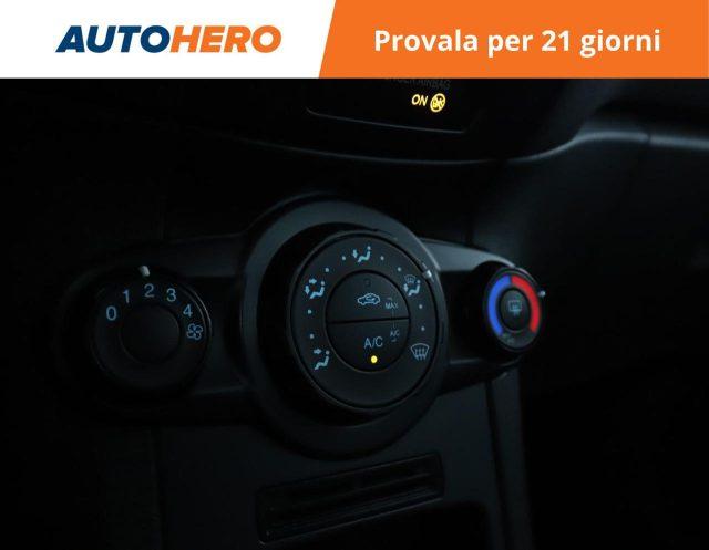 FORD Fiesta 1.2 60CV 5 porte Business