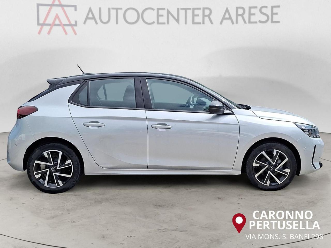 Opel Corsa 1.2 GS s&s 75cv