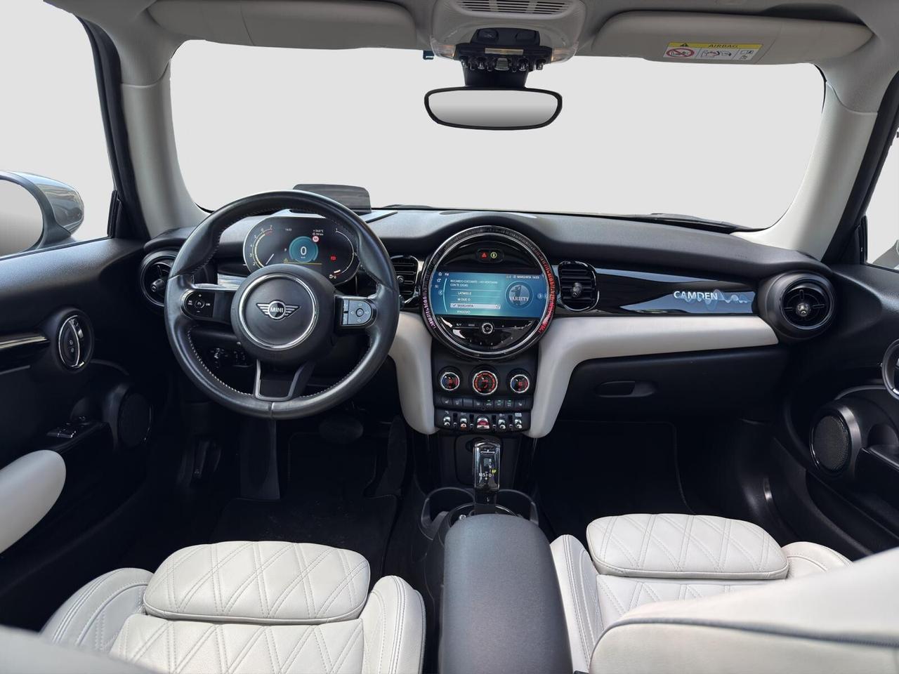 Mini 1.5 136cv Camden Premium Plus automatica Tetto 2023