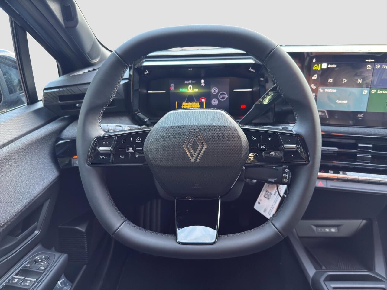Renault Clio Full Hybrid E-Tech 160 CV 5 porte Evolution