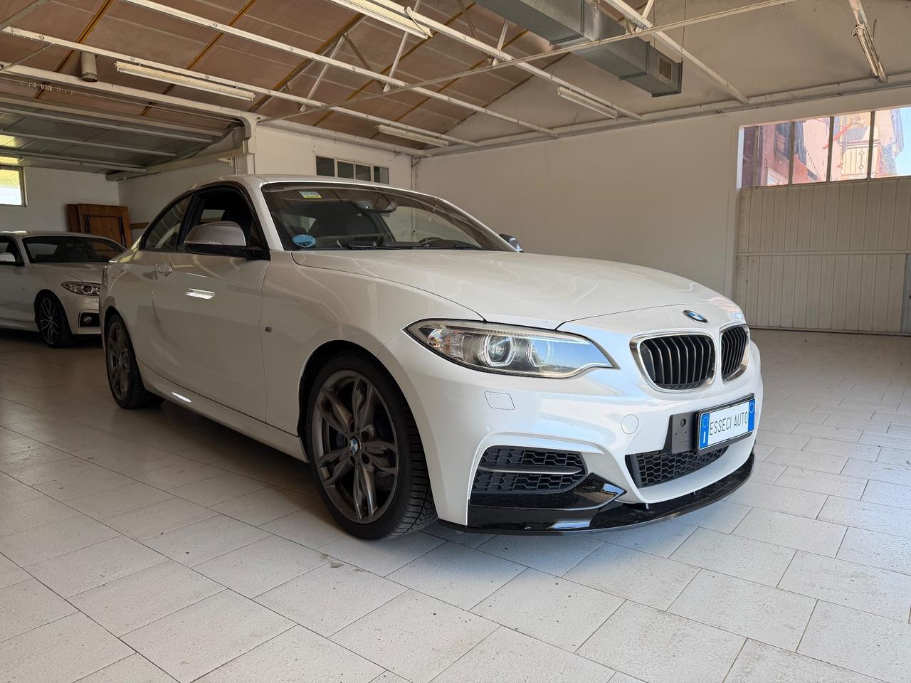 Bmw 240 M 235i Coupé