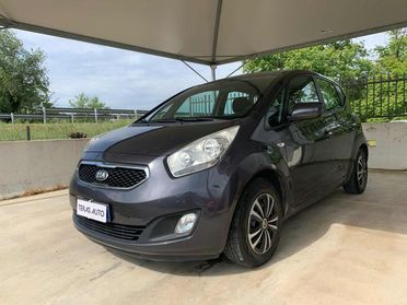 KIA Venga 1.4 BENZINA GPL EURO 6 OK NEOPATENTATI FARI FENDI