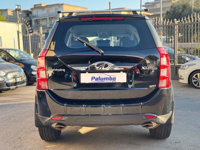 MAHINDRA XUV500 2.2 16V FWD W8 7 POSTI 80 MILA KM