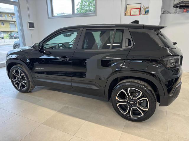 JEEP Avenger 1.2 Turbo 100 CV MHEV Summit*Tetto