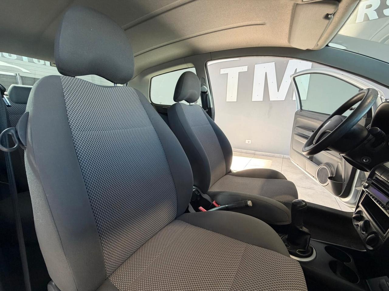 Volkswagen Fox 1.2 Easy
