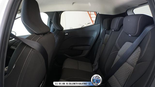 RENAULT Clio Blue dCi 100 CV 5 porte Evolution