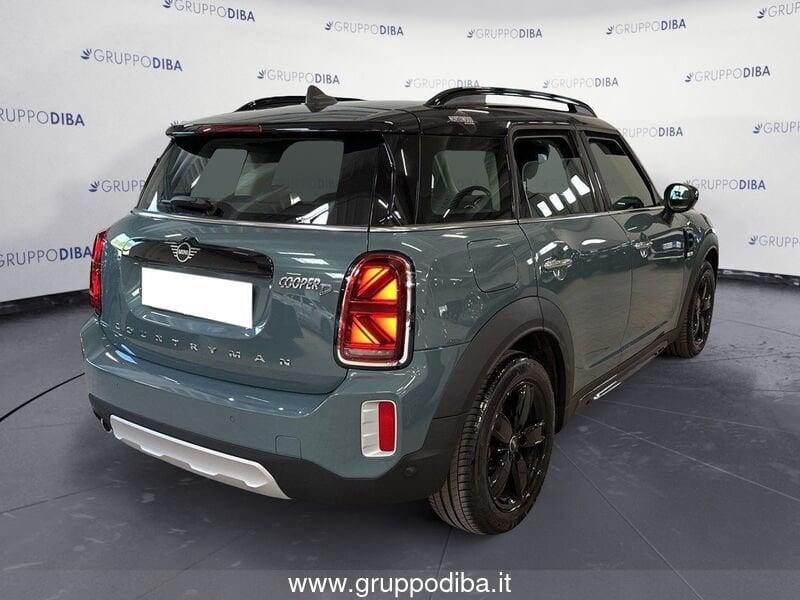 MINI Mini Countryman F60 2020 Diese Mini Countryman 2.0 Cooper D Northwood Edition aut