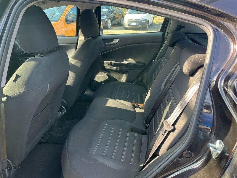 Alfa Romeo Giulietta Giulietta 1.6 JTDm TCT 120 CV Business