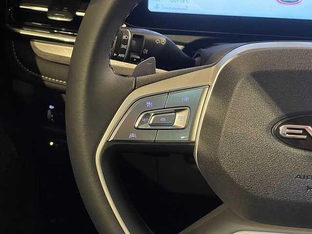 EVO 7 Evo 7 1.5 Turbo 5 posti Bi-Fuel GPL