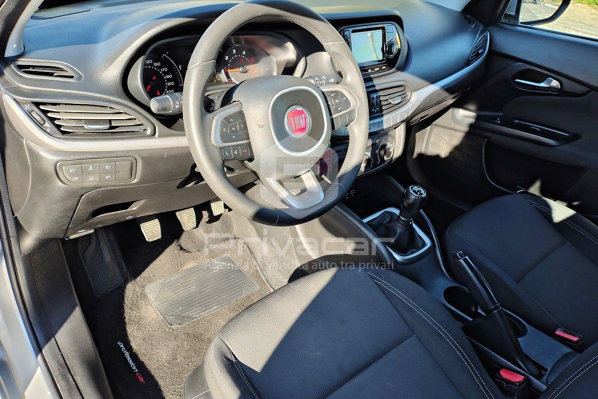 FIAT Tipo 1.3 Mjt S&S 5 porte Easy