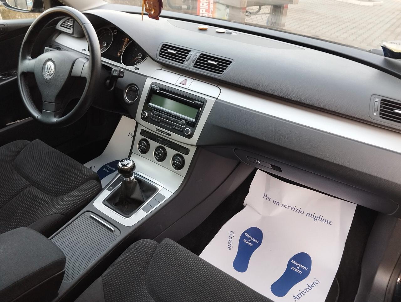 Volkswagen Passat 1.4 16V TSI Var. Comf. EcoFuel