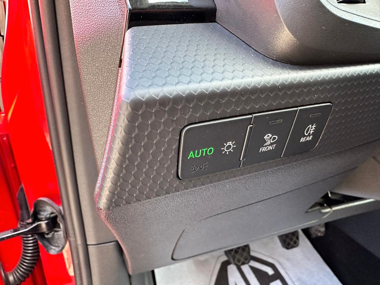 Audi A1 citycarver 30 TFSI Identity Contrast