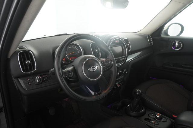 MINI Mini Countryman 2.0 Cooper D Countryman