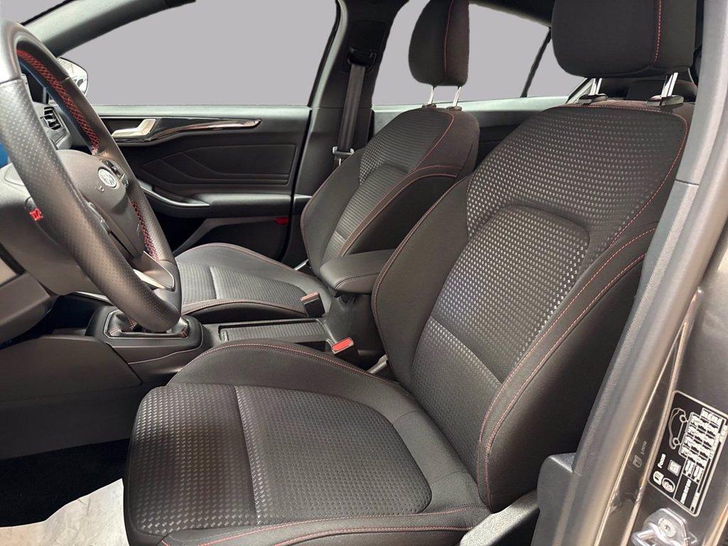 FORD Focus 1.0 EcoBoost Hybrid 125 CV 5p. ST-Line del 2023