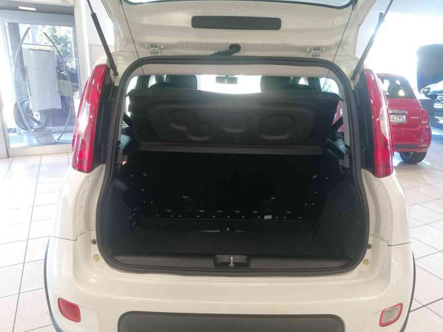FIAT Panda 0.9 TwinAir Turbo S&S 4x4