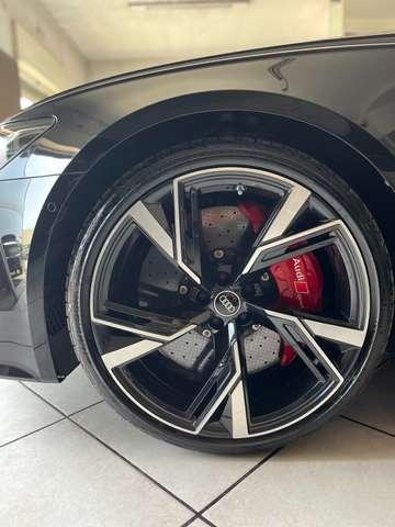 Audi RS6 4.0 TFSI 600 CV QUATTRO S-TRONIC IBRIDO