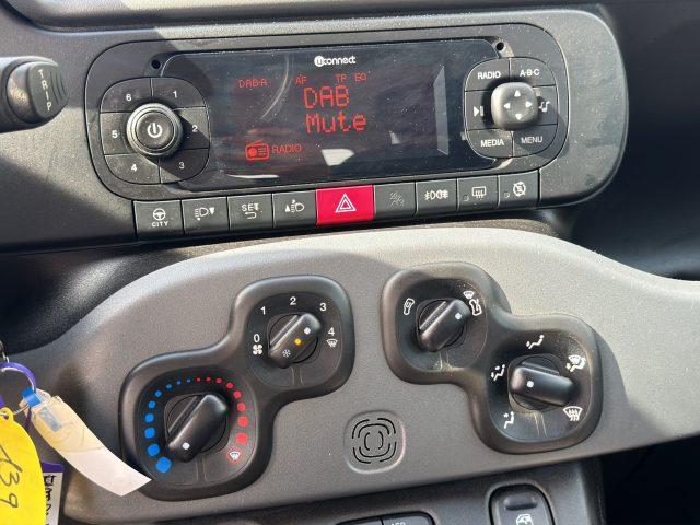 FIAT Panda Panda 1.2 Lounge