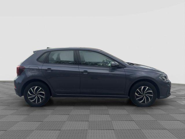 VOLKSWAGEN Polo Polo 1.0 TSI DSG Life