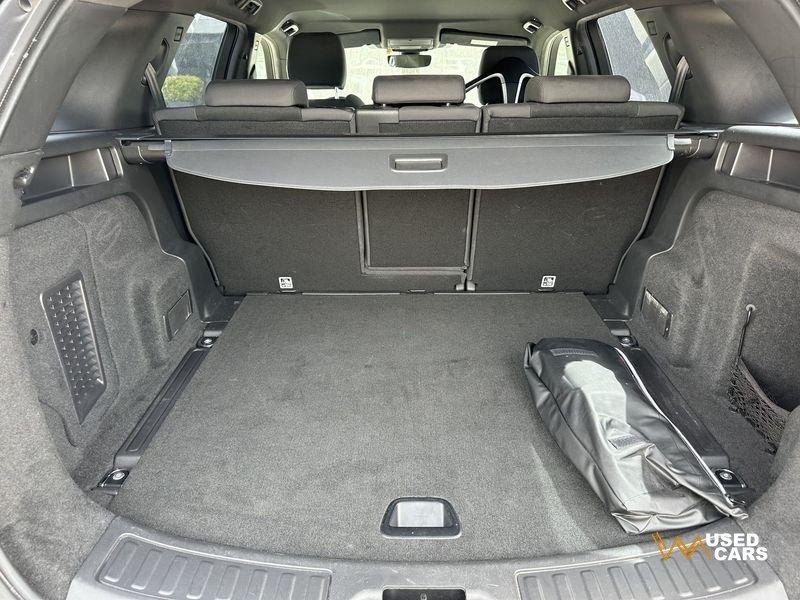 Land Rover Discovery Sport 2.0 TD4 180 CV AWD Auto