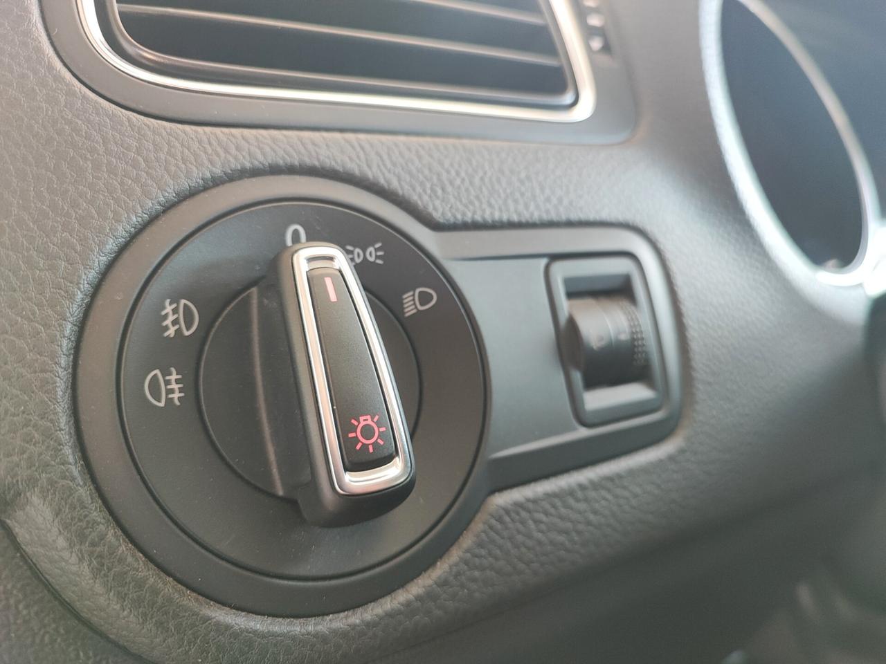 Volkswagen Polo 1.2 TSI 5p. Comfortline BlueMotion Technology
