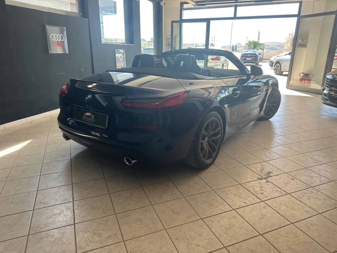 Bmw Z4 sDrive20i Sport