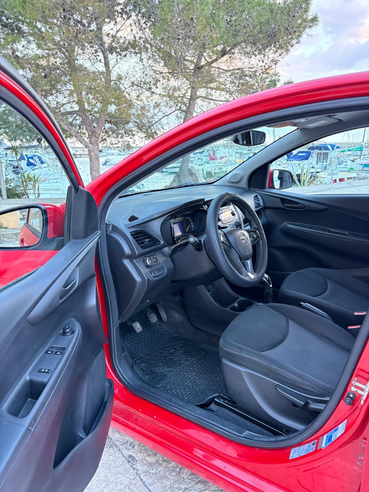 Opel Karl 1.0 75 CV Cosmo