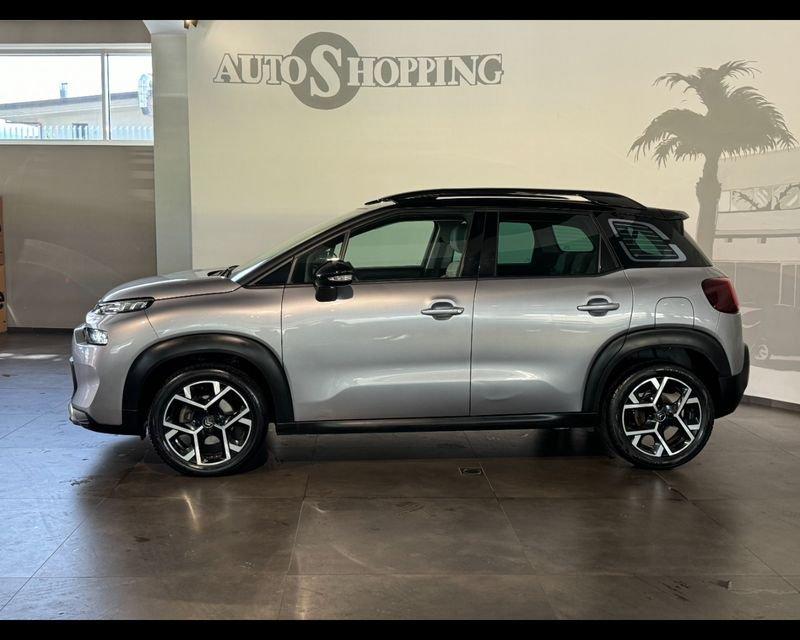 Citroën C3 Aircross PureTech 110 S&S Shine