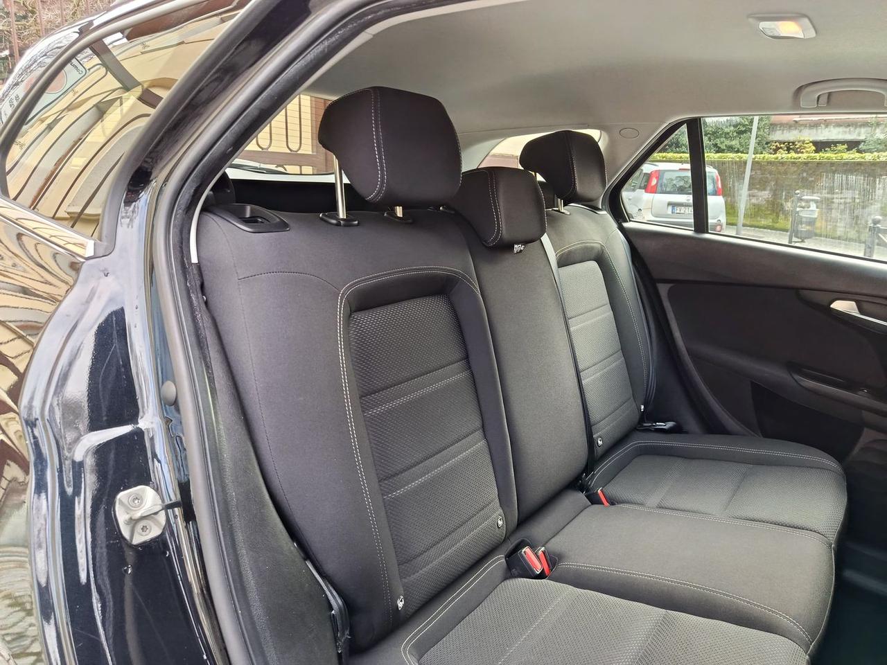 Fiat Tipo Lounge 1.6 Multijet #9270