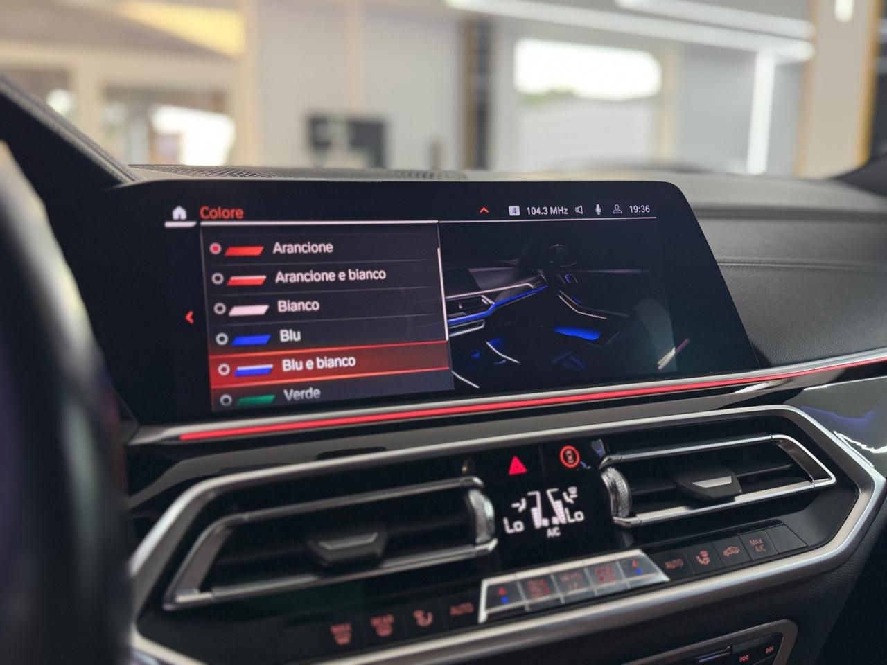 Bmw X5 xDrive30d Mspor