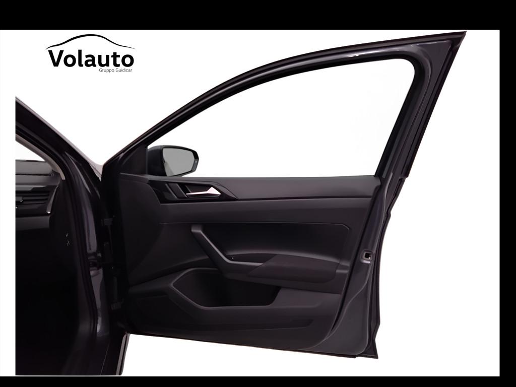 VOLKSWAGEN Polo VI 2022 - Polo 1.0 tsi Life 95cv