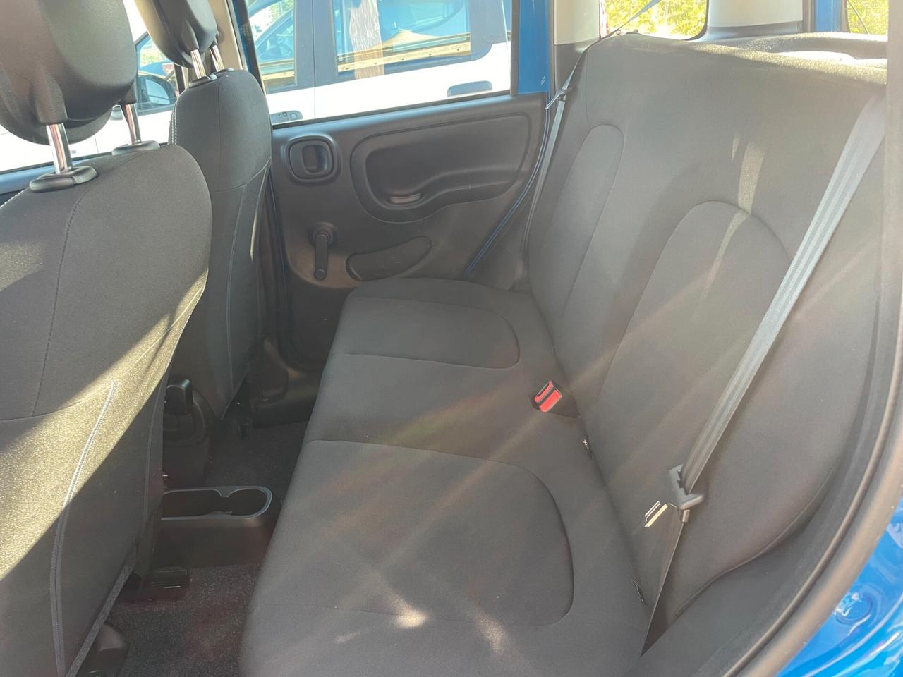Fiat Panda 1.0 FireFly S&S Hybrid Km 0