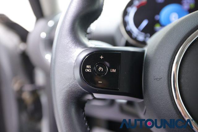 MINI Clubman 1.5 ONE D BUSINESS CLUBMAN AUTOMATICA FARI LED
