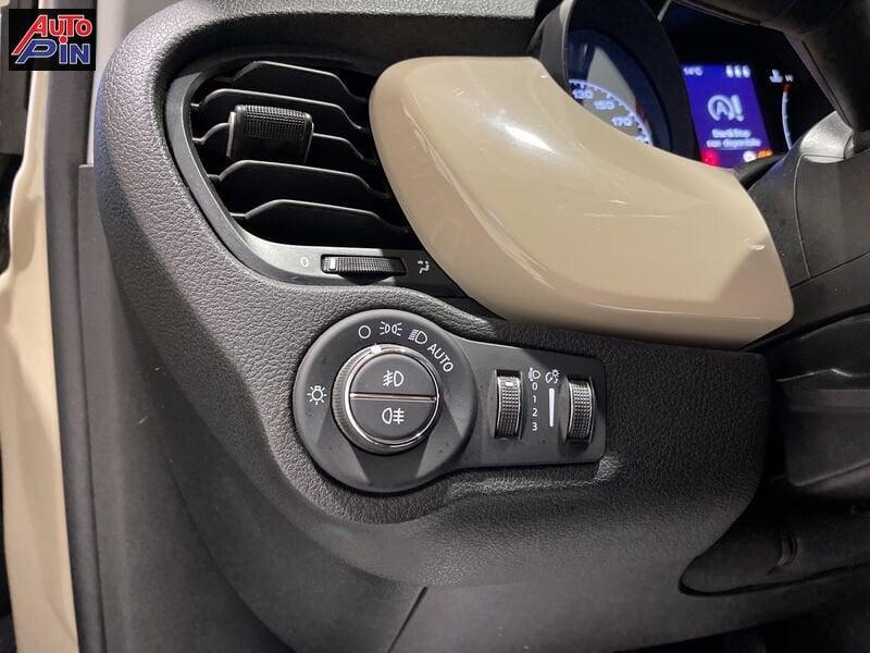 FIAT 500X 1.3 MultiJet 95 CV Cross *Navi*Keyless*Rcamera