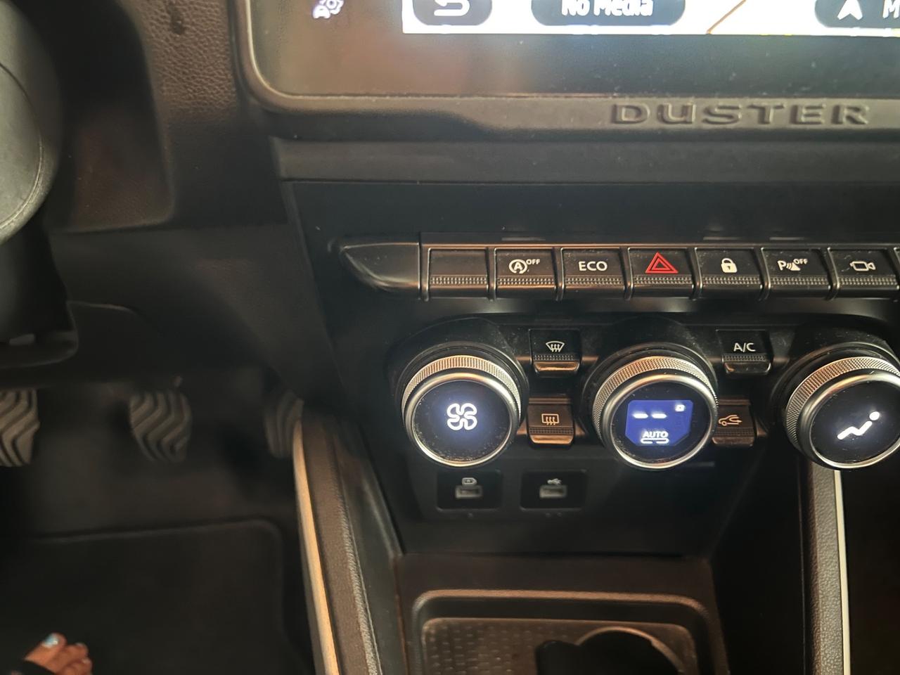 Dacia Duster 1.0 TCe GPL 4x2 Prestige Up