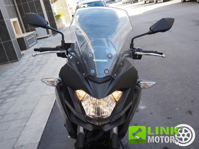 KAWASAKI Versys X-300 ++ ? 84,00 al mese++