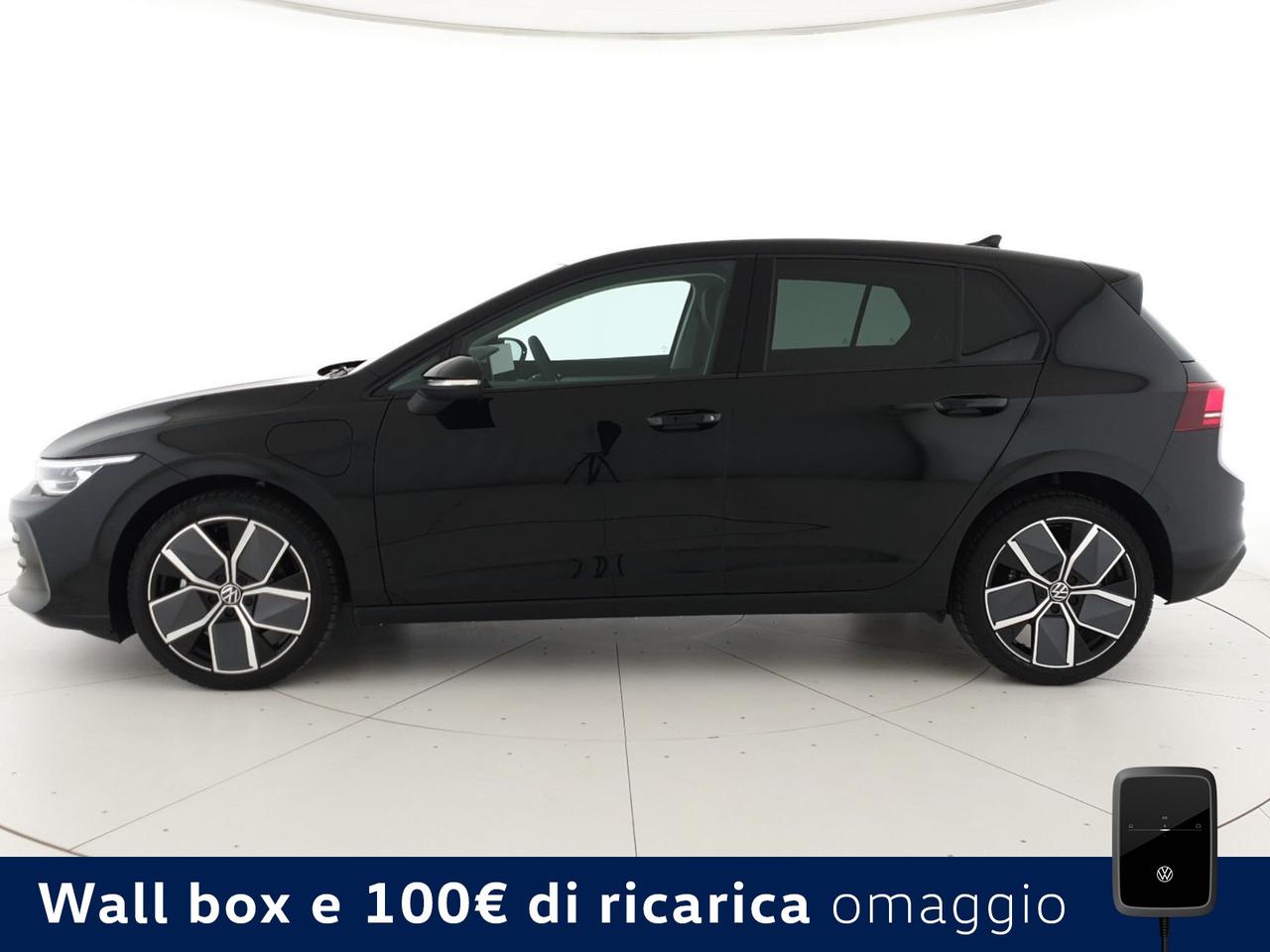 Volkswagen Golf 1.5 tsi ehybrid edition plus 204cv dsg