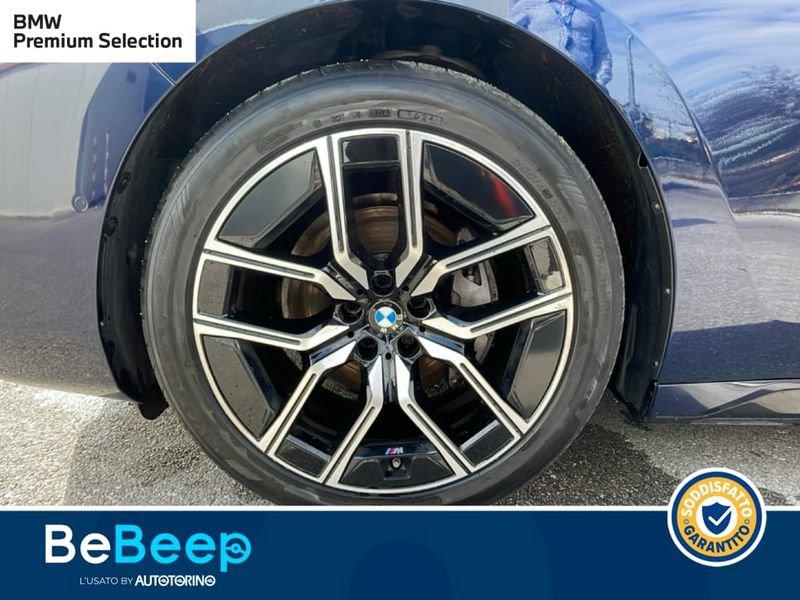 BMW Serie 7 740D MHEV XDRIVE MSPORT AUTO