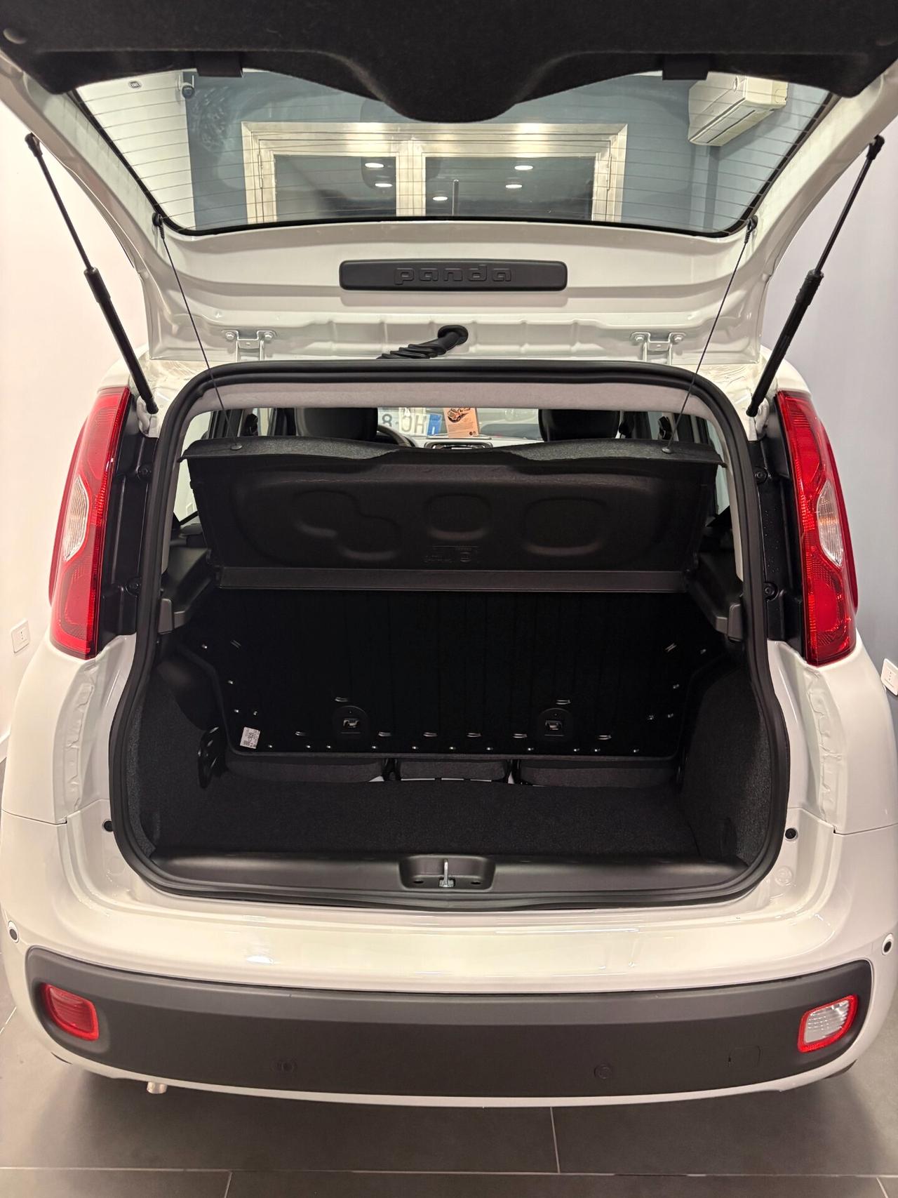 Fiat Pandina ICON KM0 PREZZO REALE