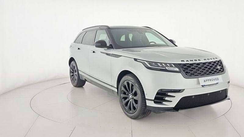 Land Rover Range Rover Velar 3.0 V6 SD6 300 CV R-Dynamic