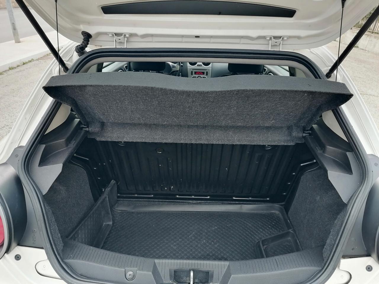 Alfa Romeo MiTo 1.3 JTDm-2 95 CV S&S Distinctive