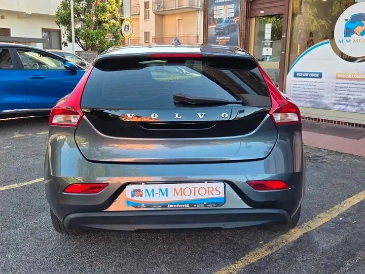 Volvo V40 D2 1.6 Kinetic