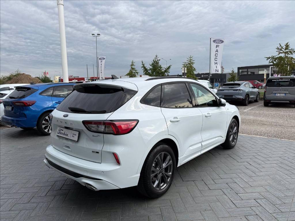 FORD Kuga 2.0 ecoblue mhev ST-Line 2wd 150cv del 2022