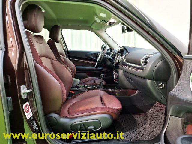 MINI Clubman 1.5 Cooper