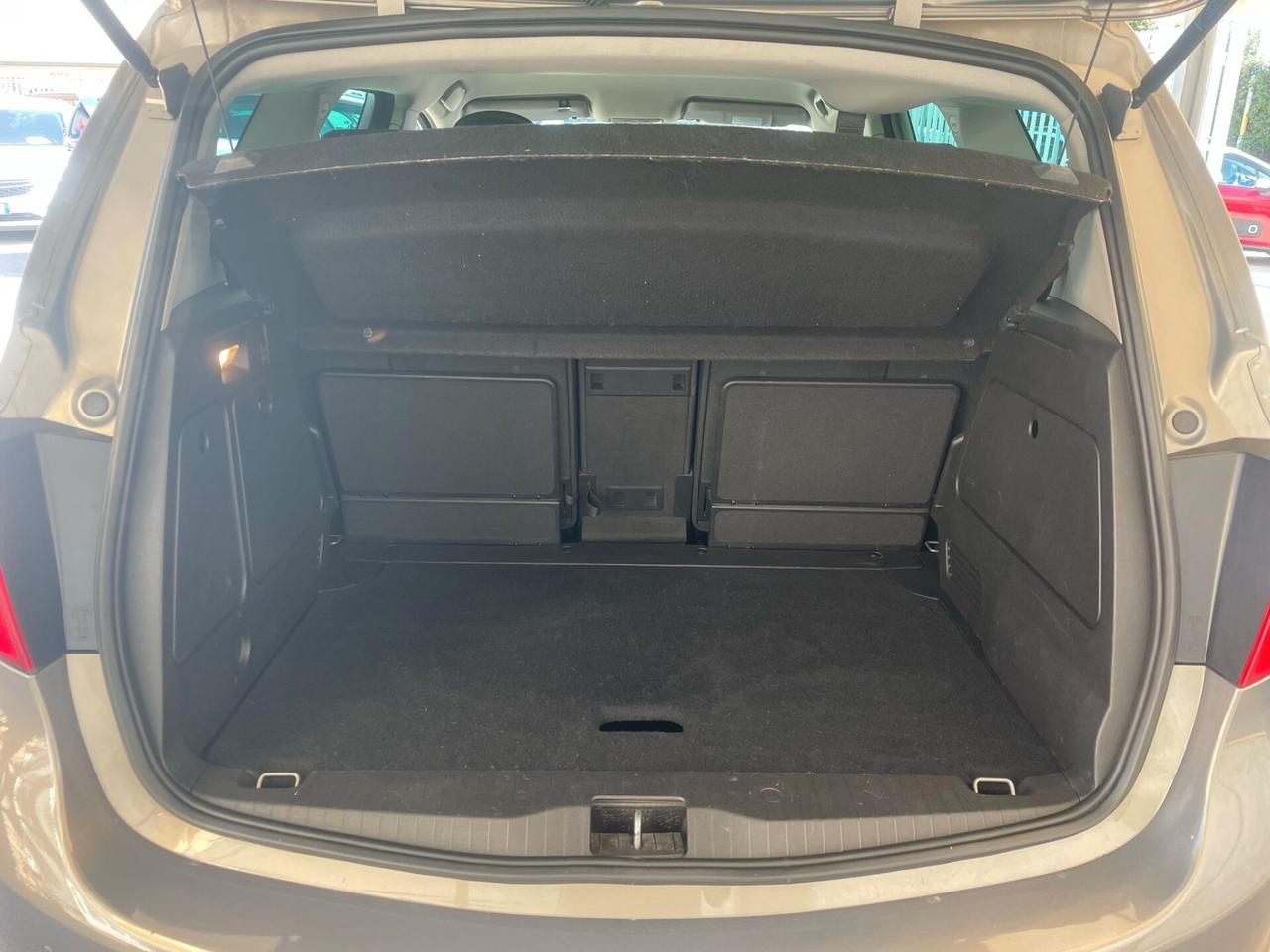 Opel Meriva 1.7 CDTI 110CV Cosmo