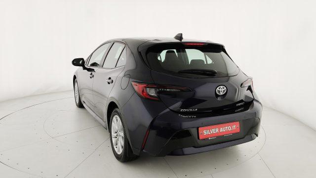 TOYOTA Corolla 1.8 Hybrid Active